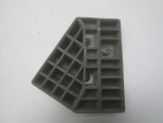 Крепление для Toyota Avensis II 2003-2008, OEM 6773205010 - вид 2 (фото)
