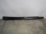 Накладка на порог для BMW 3-серия F34 GT 2012>, OEM 51777293738 - вид 1 (фото)