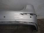 Бампер задний для Kia Rio 2011>, OEM 866114Y500 - вид 5 (фото)