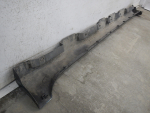 Накладка на порог для Toyota Camry V50 2011-2018, OEM 7585106250 - вид 5 (фото)