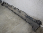Накладка на порог для Toyota Camry V50 2011-2018, OEM 7585106250 - вид 6 (фото)