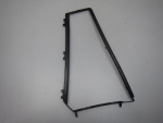 Стекло двери задней правой (форточка) для BMW X3 F25 2010>, OEM 51357205604 - вид 1 (фото)