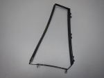 Стекло двери задней правой (форточка) для BMW X3 F25 2010>, OEM 51357205604 - вид 2 (фото)