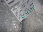 Стекло двери задней правой (форточка) для BMW X3 F25 2010>, OEM 51357205604 - вид 3 (фото)