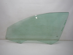 Стекло двери передней левой для Skoda Superb 2008-2015, OEM 3T0845201A - вид 1 (фото)