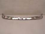 Молдинг переднего бампера для Renault Scenic 2009>, OEM 620789172R - вид 3 (фото)