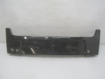 Накладка переднего бампера для Renault Scenic 2009>, OEM 620722501R - вид 1 (фото)