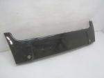 Накладка переднего бампера для Renault Scenic 2009>, OEM 620722501R - вид 2 (фото)