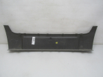 Накладка переднего бампера для Renault Scenic 2009>, OEM 620722501R - вид 4 (фото)