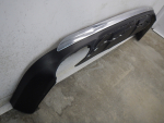 Юбка задняя для Mercedes-Benz M-Klasse (ML/GLE) W166 2011>, OEM A1668859425 - вид 2 (фото)