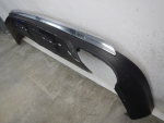 Юбка задняя для Mercedes-Benz M-Klasse (ML/GLE) W166 2011>, OEM A1668859425 - вид 5 (фото)