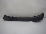 Накладка переднего бампера для Renault Kangoo 2003>, OEM 8200152587 - вид 3 (фото)