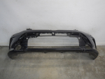 Бампер передний для Toyota Camry V50 2011-2018, OEM 5211906C40 - вид 2 (фото)