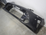 Бампер передний для Toyota Camry V50 2011-2018, OEM 5211906C40 - вид 4 (фото)