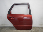 Дверь задняя правая для VAZ Lada Kalina 2004-2013, OEM 11180620001400 - вид 1 (фото)