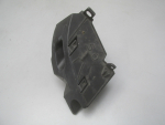 Кронштейн заднего бампера для Citroen C4 2005>, OEM 741683 - вид 2 (фото)