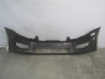 Бампер передний для Volkswagen Polo Sedan 2011-2020, OEM 6RU807221A - вид 9 (фото)