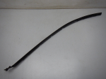Молдинг лобового стекла для Toyota Land Cruiser (200) 2008>, OEM 7553360082 - вид 2 (фото)