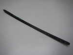 Молдинг лобового стекла для Toyota Land Cruiser (150)/Prado 2009>, OEM 7553660010 - вид 2 (фото)
