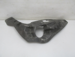 Кронштейн переднего бампера для BMW X1 E84 2009-2015, OEM 51117303794 - вид 1 (фото)