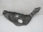 Кронштейн переднего бампера для BMW X1 E84 2009-2015, OEM 51117303794 - вид 2 (фото)