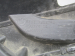 Кронштейн переднего бампера для BMW X1 E84 2009-2015, OEM 51117303794 - вид 3 (фото)