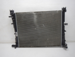 Радиатор охлаждения для VAZ X-RAY 2015>, OEM 214105731R - вид 1 (фото)