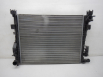 Радиатор охлаждения для VAZ X-RAY 2015>, OEM 214105731R - вид 2 (фото)