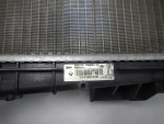 Радиатор охлаждения для VAZ X-RAY 2015>, OEM 214105731R - вид 4 (фото)