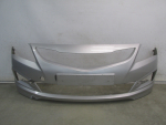 Бампер передний для Hyundai Solaris 2010-2017, OEM 865114L500 - вид 1 (фото)
