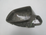Накладка зеркала левого для Audi Q5 2008-2017, OEM 8R0857527 - вид 4 (фото)