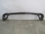Накладка заднего бампера для BMW X6 F16 2014>, OEM 51127319880 - вид 1 (фото)