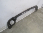 Накладка заднего бампера для BMW X6 F16 2014>, OEM 51127319880 - вид 2 (фото)