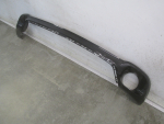 Накладка заднего бампера для BMW X6 F16 2014>, OEM 51127319880 - вид 3 (фото)