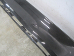 Накладка заднего бампера для BMW X6 F16 2014>, OEM 51127319880 - вид 4 (фото)