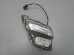 Ходовой огонь левый (ДХО) для Volvo XC60 2008-2017, OEM 31420236 - вид 1 (фото)