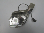 Ходовой огонь левый (ДХО) для Volvo XC60 2008-2017, OEM 31420236 - вид 2 (фото)