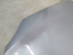 Капот для Toyota Avensis II 2003-2008, OEM 5330105030 - вид 5 (фото)