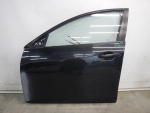 Дверь передняя левая для Mazda 3 (BL) 2008-2013, OEM BBY45902X - вид 1 (фото)