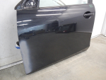 Дверь передняя левая для Mazda 3 (BL) 2008-2013, OEM BBY45902X - вид 2 (фото)