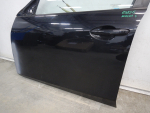 Дверь передняя левая для Mazda 3 (BL) 2008-2013, OEM BBY45902X - вид 4 (фото)