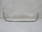 Накладка на решетку радиатора для Volkswagen Jetta 2006-2011, OEM 1K08531012ZZ - вид 1 (фото)