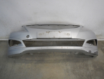 Бампер передний для Hyundai Solaris 2010-2017, OEM 865114L500 - вид 2 (фото)