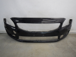 Бампер передний для Volvo S60 2010-2018, OEM 31323831 - вид 1 (фото)