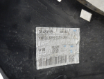 Бампер передний для Volvo S60 2010-2018, OEM 31323831 - вид 6 (фото)