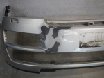 Бампер передний для Land Rover Range Rover IV 2013>, OEM CK5217F003AA - вид 3 (фото)