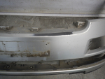 Бампер передний для Land Rover Range Rover IV 2013>, OEM CK5217F003AA - вид 4 (фото)