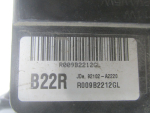 Фара правая для Kia Ceed 2012-2018, OEM 92102A2220 - вид 6 (фото)