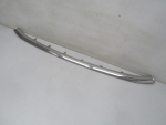 Накладка на решетку радиатора для Toyota Highlander III 2013>, OEM 527110E090 - вид 3 (фото)