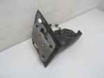Зеркало правое электрическое для Volkswagen Polo Sedan 2011-2020, OEM 6RU857502AH - вид 4 (фото)